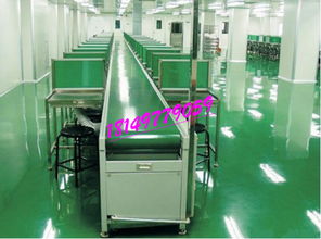 厂家直销日用行业专用输送带 高效解决方案助力化妆品、洗发水及日用品物流